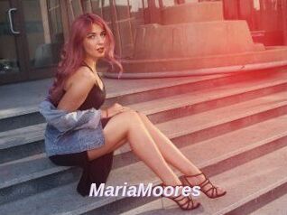 MariaMoores