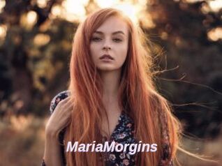 MariaMorgins
