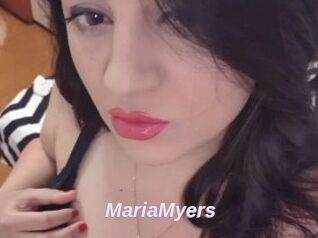 MariaMyers