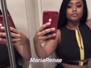MariaRenae
