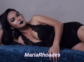 MariaRhoades