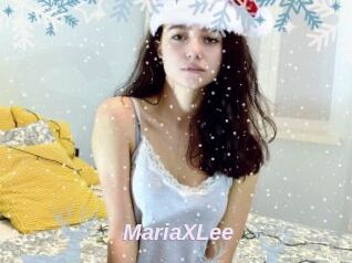 MariaXLee