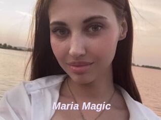 Maria_Magic