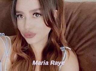 Maria_Raye