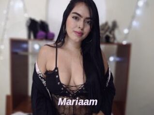 Mariaam