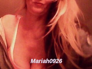Mariah0926