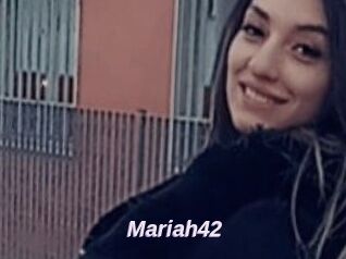 Mariah42