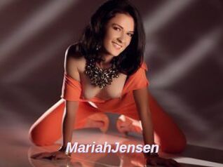 MariahJensen