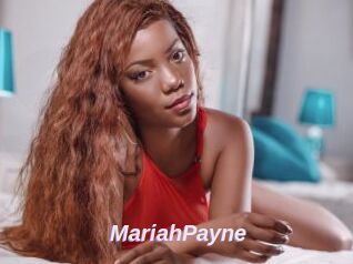 MariahPayne