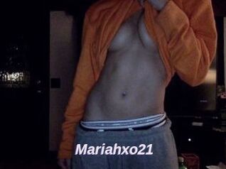 Mariahxo21