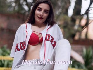 MariamThompson
