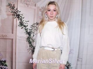 MarianSilver