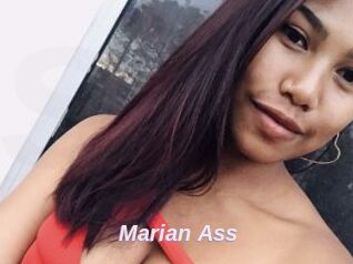 Marian_Ass