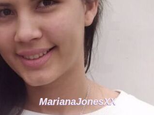 MarianaJonesXX