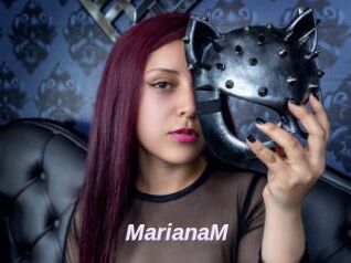 MarianaM