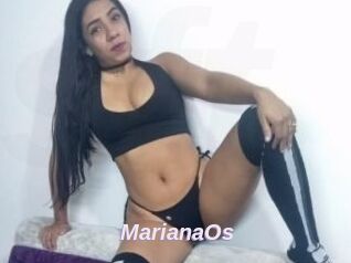 MarianaOs