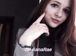 MarianaRae