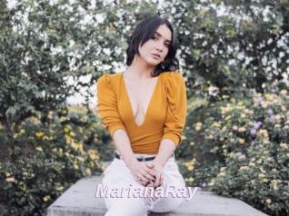 MarianaRay