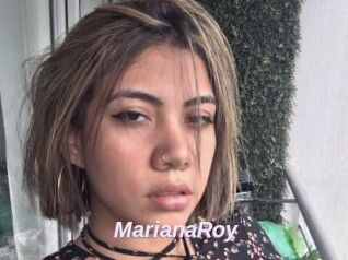 MarianaRoy