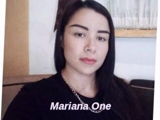 Mariana_One