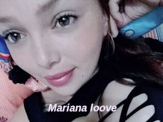 Mariana_loove
