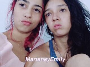 MarianayEmily