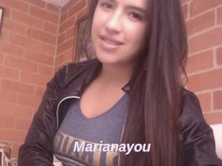 Marianayou