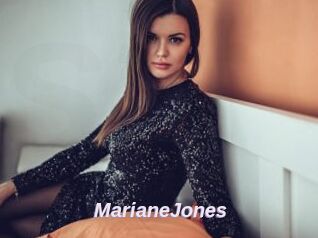 MarianeJones