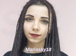 Mariasky18
