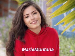 MarieMontana