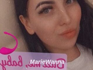 MarieWanna
