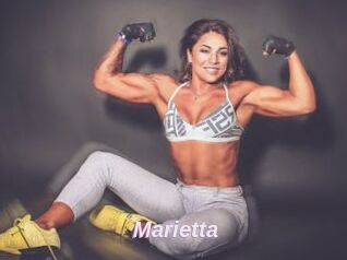 Marietta