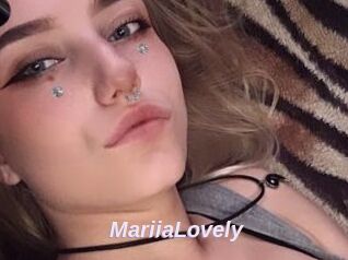 MariiaLovely