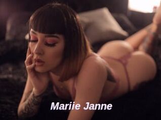 Mariie_Janne