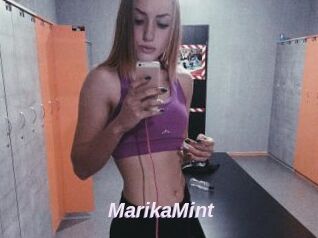 MarikaMint