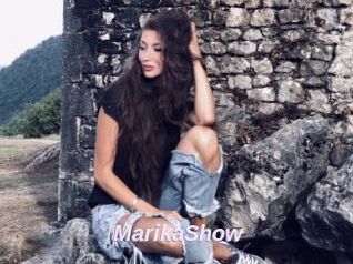 MarikaShow