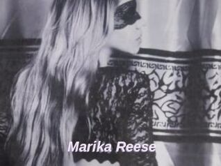 Marika_Reese