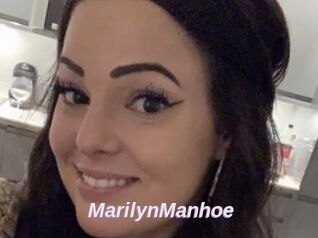 MarilynManhoe