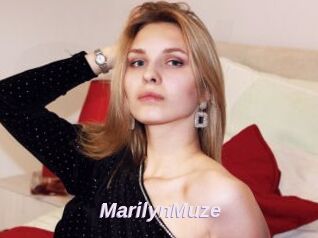 MarilynMuze