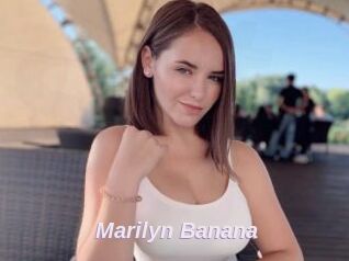 Marilyn_Banana