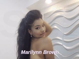 Marilynn_Brown