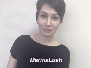 MarinaLush