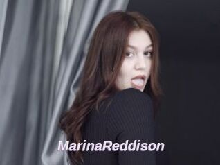 MarinaReddison
