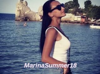 MarinaSummer18