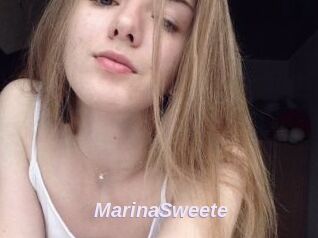 MarinaSweete
