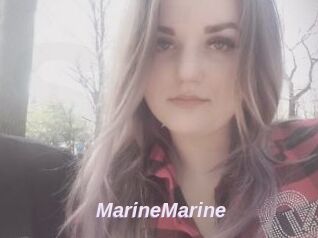 MarineMarine