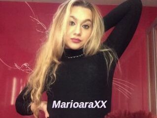 MarioaraXX