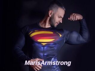 MarisArmstrong