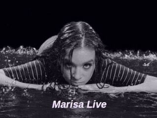 Marisa_Live