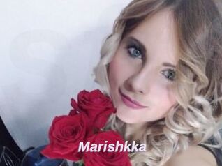 Marishkka